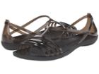 Crocs Isabella Sandal (black) Women's Sandals