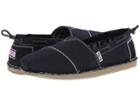 Bobs From Skechers Bob Chill- Rowboat (navy) Women's Flat Shoes