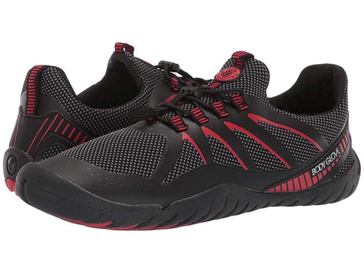 Body Glove Hydra (black/infrared) Men's Shoes