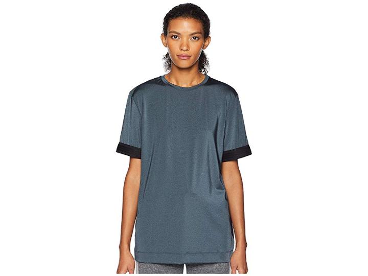 No Ka'oi Mahina Nui Top (multicolor/dark Grey) Women's Clothing