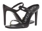 Calvin Klein Dala (black/black) High Heels