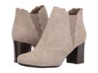 Vaneli Jabot (truffle Suede/matching Elastic) Women's Boots