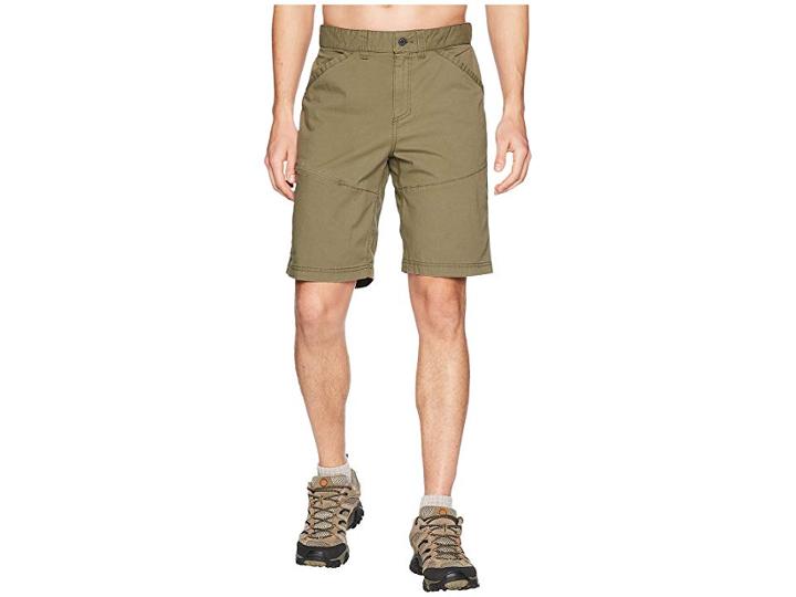 Outdoor Research Wadi Rum Shorts (fatigue) Men's Shorts