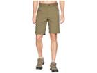 Outdoor Research Wadi Rum Shorts (fatigue) Men's Shorts