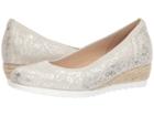 Gabor Gabor 82.641 (ice Daisy) Women's 1-2 Inch Heel Shoes