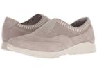 Dansko Alice (taupe Suede) Women's  Shoes