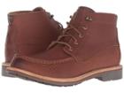 Olukai Kohala (toffee/toffee) Men's Lace Up Casual Shoes