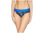 Prana Ramba Bottom (black Oceania) Women's Swimwear