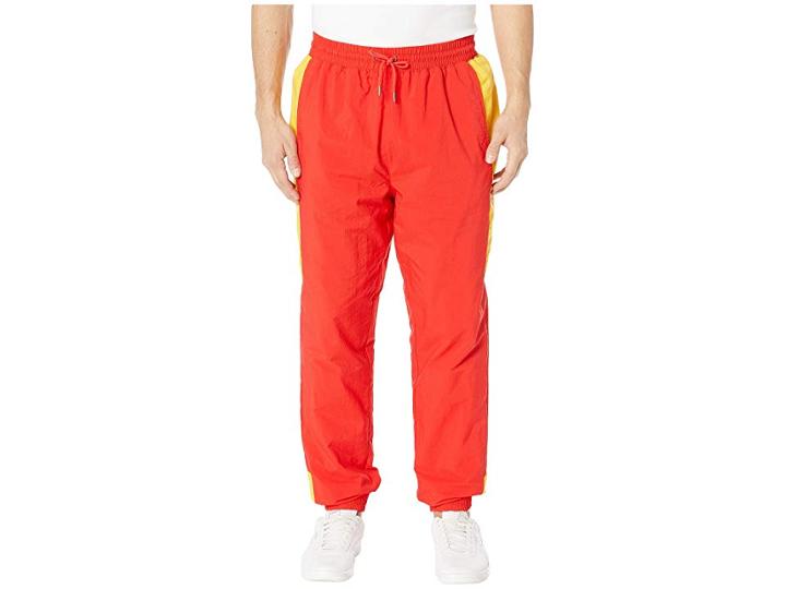 Puma Puma X Xo Homage To Archive Track Pants (puma Red) Men's Casual Pants