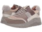 Frye Willow Low Lace (grey 2) Women's Lace Up Casual Shoes