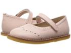 Elephantito Martina Flats (toddler) (pink) Girls Shoes