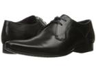 Ted Baker Martt 2 (black Leather) Men's Shoes