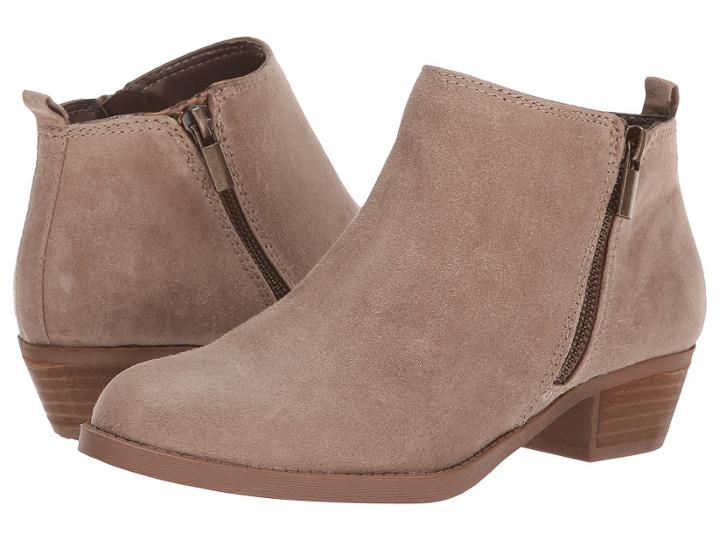 Carlos By Carlos Santana Brianne (brulee) Women's Shoes