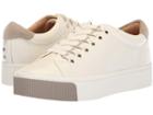 Joie Handan (white Kid Nappa) Women's Shoes