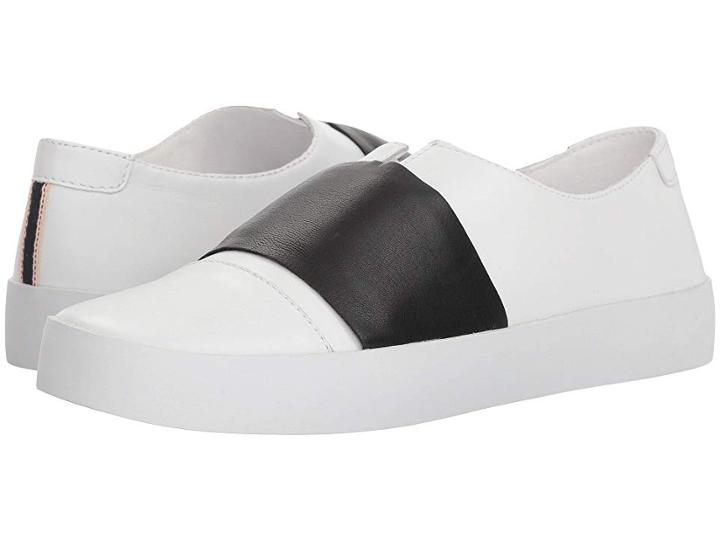 Ed Ellen Degeneres Garstin (pure White Eco Sheep) Women's Shoes