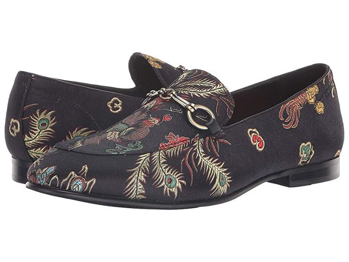 Tallia Orange Lorenzo (black Multi) Men's Shoes