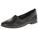Frye - Stacey A-line (black Antique Soft Vintage)