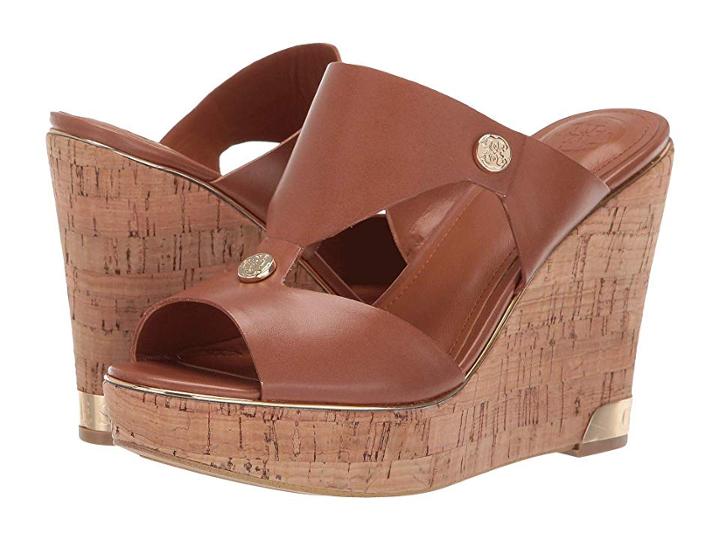 Guess Heloise (tan) Women's Shoes