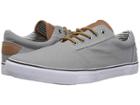 Unionbay Oak Harbor (grey) Men's Lace Up Casual Shoes