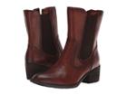 Born Tennys (brown Full Grain) Women's Pull-on Boots