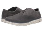 Timberland Bradstreet Pt Oxford (grey) Men's Shoes