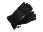 Seirus Softshell Signaltm Glove (black) Extreme Cold Weather Gloves