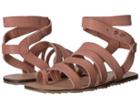 Musse&cloud Valery (pink) Women's Sandals