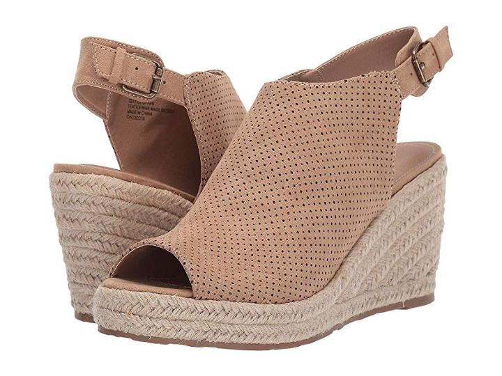 Esprit Regina (caramel) Women's Shoes