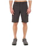 Mountain Hardwear Castiltm Cargo Short (shark) Men's Shorts