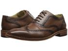 Giorgio Brutini 250202 (brown/dark Brown) Men's Shoes