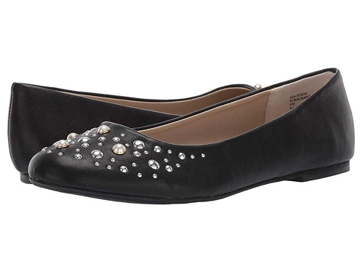 Rialto Santos (black) Women's Shoes