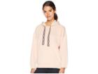 Free People Movement Chill Out Pullover (mauve) Women's Clothing