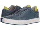 Cycleur De Luxe Alaska (strong Blue) Men's Lace Up Casual Shoes