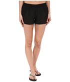 Lole Judy Shorts (black Claws) Women's Shorts