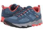 Columbia Trans Alps Ii (steel/melonade) Women's Running Shoes