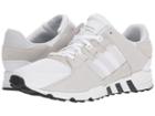 Adidas Originals Eqt Support Rf (white/grey 1/black) Men's  Shoes