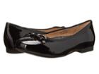 Propet Emma (black Patent) Women's Shoes
