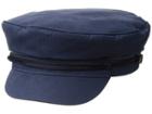 Prana Rowlen Cap (equinox Blue) Caps