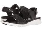 Allrounder By Mephisto Tabasa (black Cow Burnish) Women's  Shoes