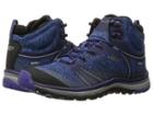 Keen Terradora Mid Waterproof (astral Aura/liberty) Women's Shoes