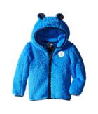 The North Face Kids Plushee Bear Hoodie (infant) (jake Blue (prior Season)) Kid's Coat