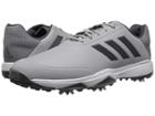 Adidas Golf Adipower Bounce (grey Two/grey Five/grey Three) Men's Golf Shoes