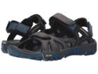 Merrell All Out Blaze Sieve Convert (grey) Men's Shoes