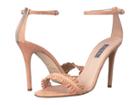 Sjp By Sarah Jessica Parker Jessa (signature Suede) Women's Shoes
