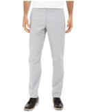 Nike Golf Modern Tech Woven Pants (wolf Grey/wolf Grey) Men's Casual Pants