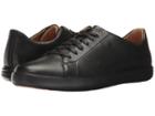 Cole Haan Grand Crosscourt Ii (black Leather/black) Men's Shoes