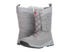 Columbia Meadows Omni-heat 3d (monument/sunset Red) Women's Cold Weather Boots