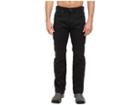 Prana Brion Pant (black) Men's Casual Pants