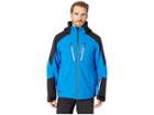 Obermeyer Raze Jacket (east Wind Blue) Men's Coat