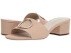 1.state Jacale (cipria Sonoma Leather) High Heels